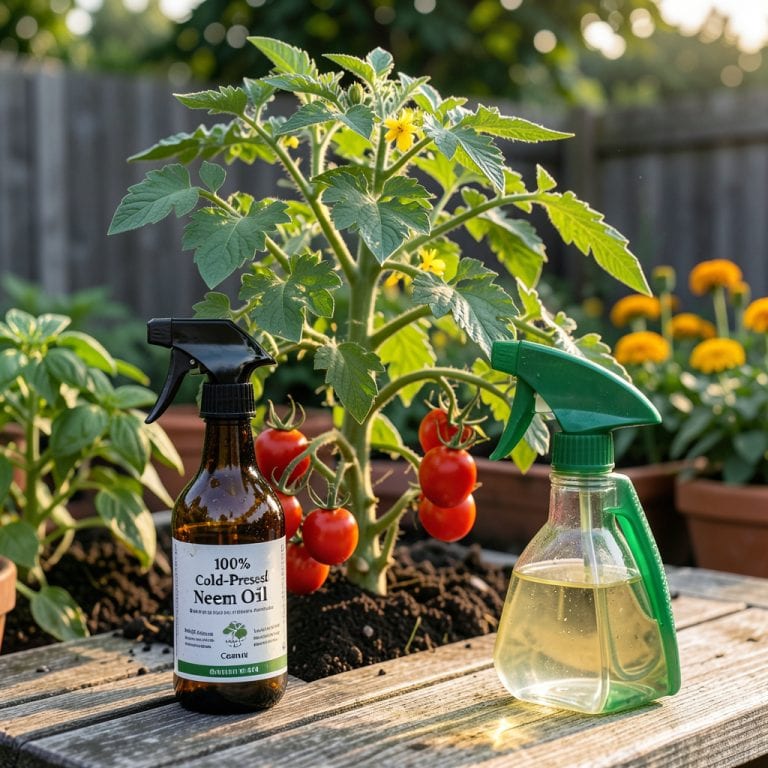 How Often to Spray Neem Oil: Safe Schedule for Plants and Results How Often to Spray Neem Oil: Safe Schedule for Plants and Results