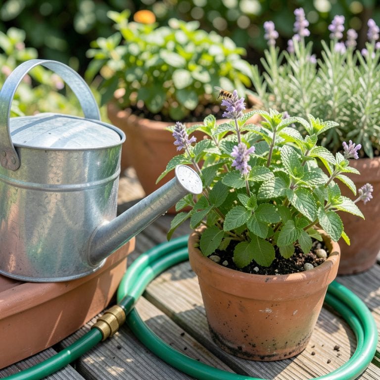 How Often to Water Mint: Expert Schedule for Healthy Growth How Often to Water Mint: Expert Schedule for Healthy Growth