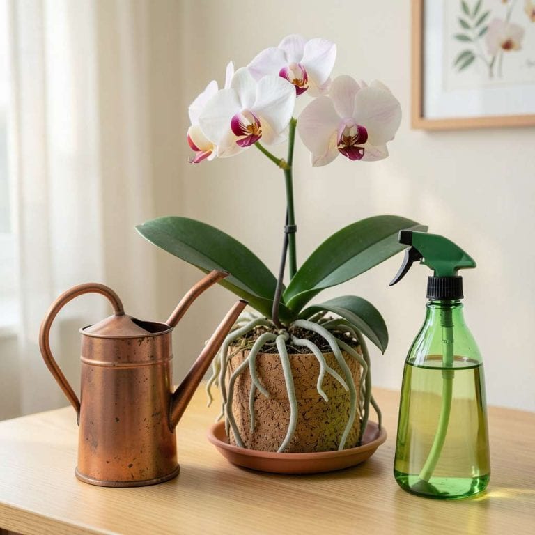 How Often to Water Mounted Orchids: Expert Tips for Healthy Growth How Often to Water Mounted Orchids: Expert Tips for Healthy Growth