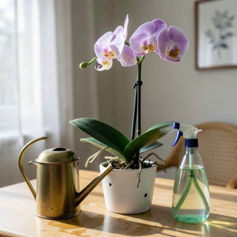 How Often to Water Orchids in Greenhouse: Expert Tips for Healthy Plants