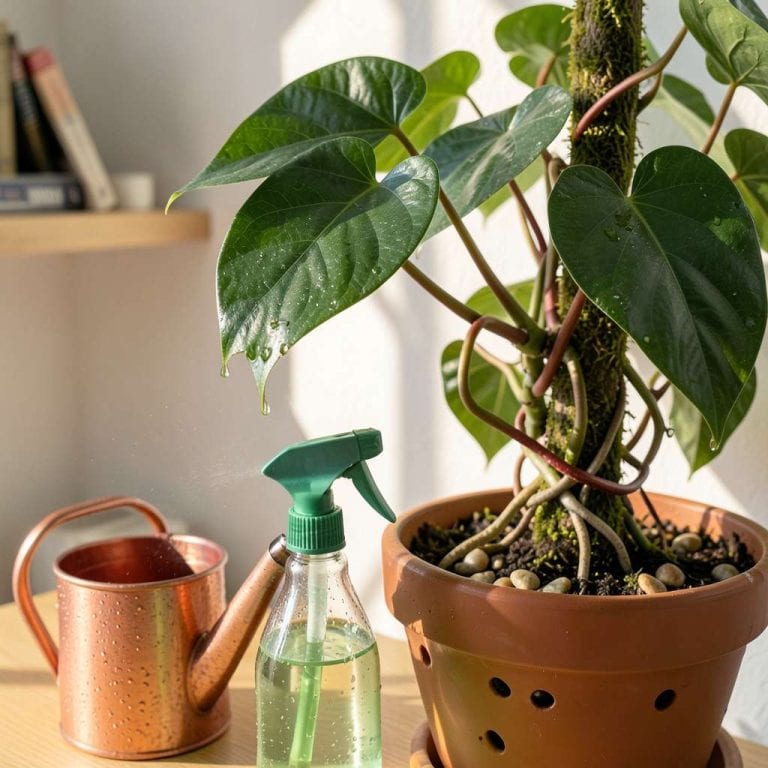 How Often to Water Philodendron: Expert Schedule for Healthy Growth
