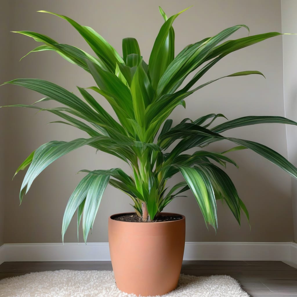 Complete How Tall Can a Bamboo Plant Grow: Maximum Heights Explained overview image