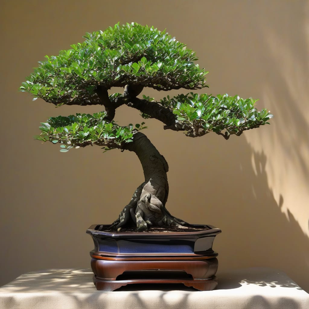 Comprehensive how tall can a bonsai tree grow visual reference