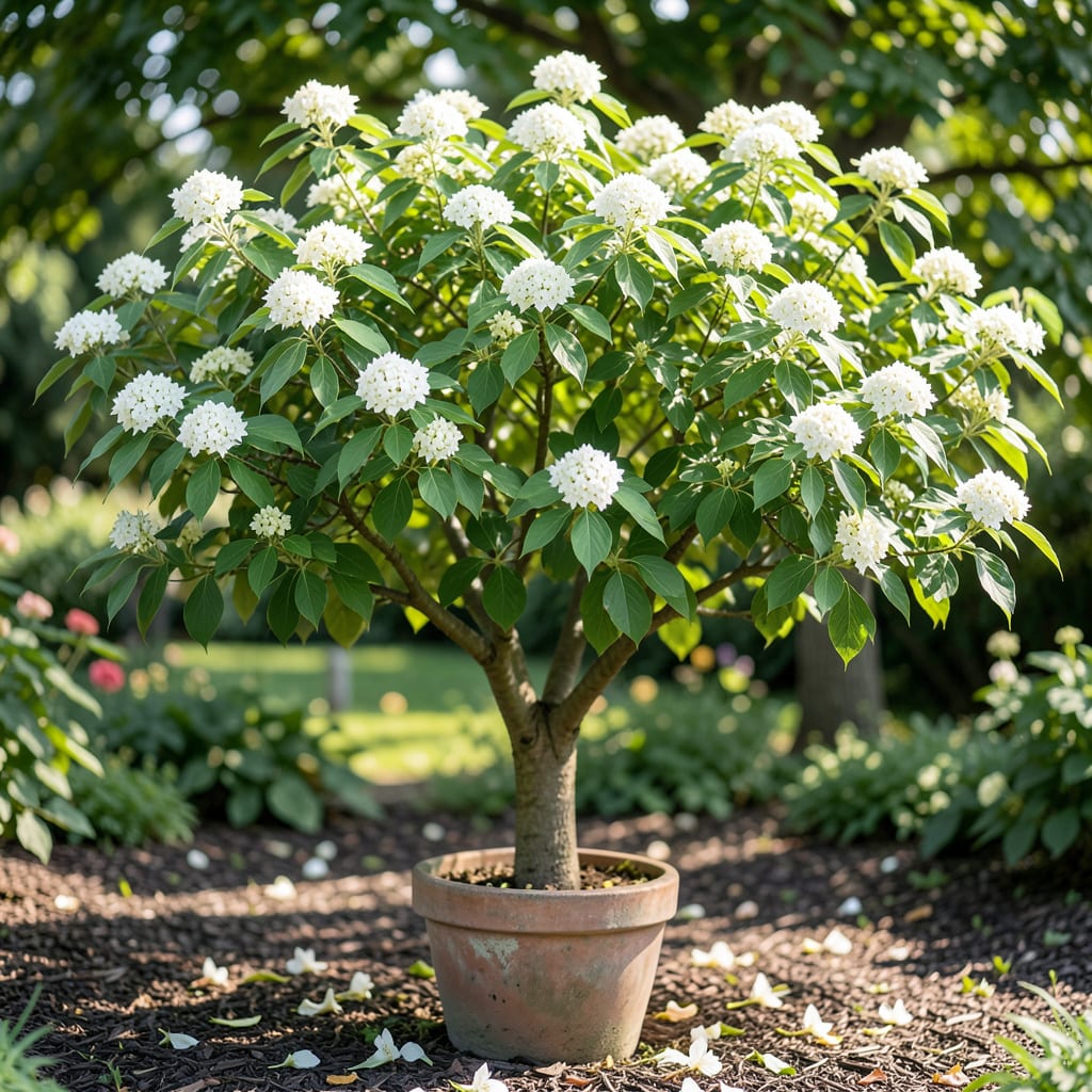 How Tall Can a Dogwood Tree Grow: Maximum Height Guide detailed visual guide