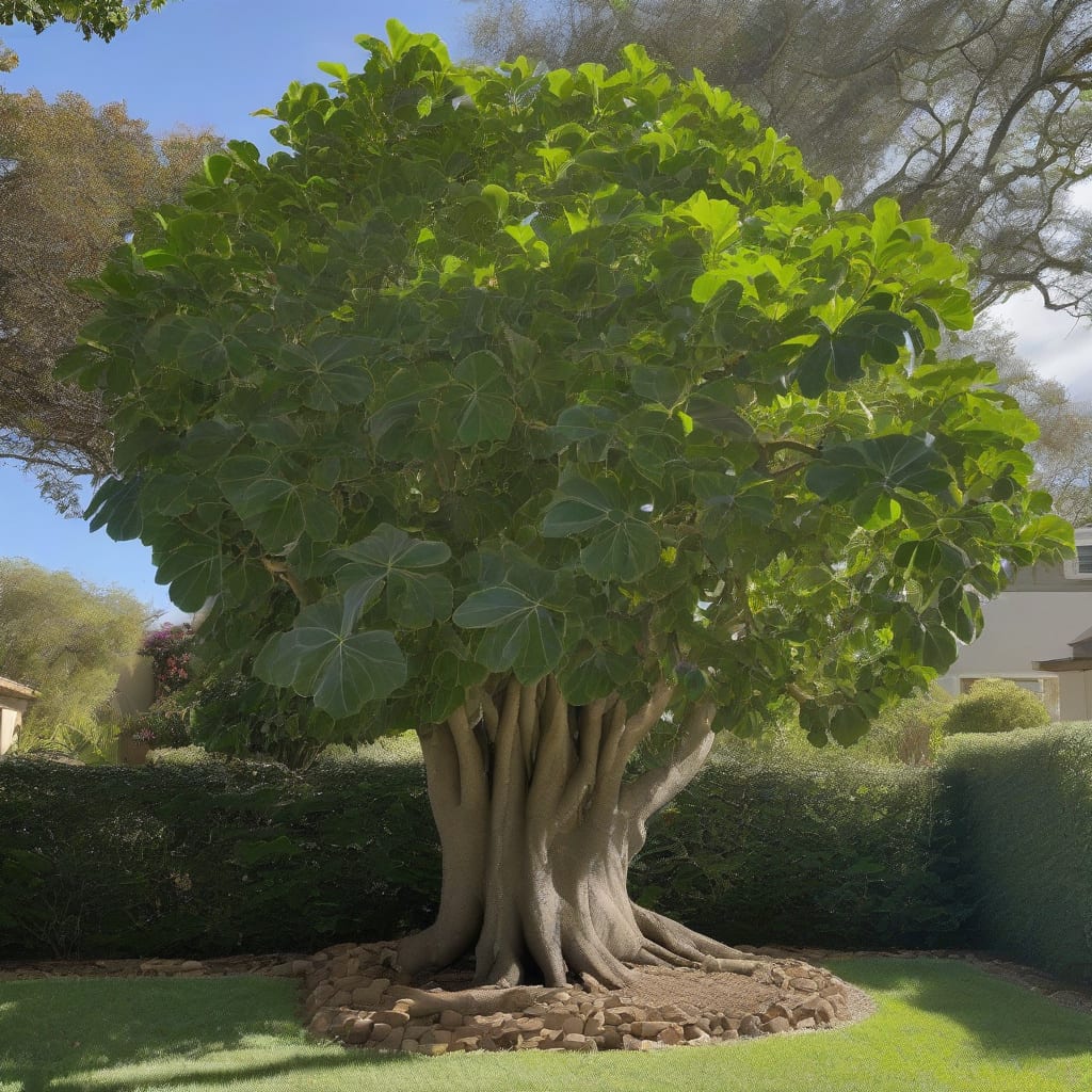 Complete How Tall Can a Fig Tree Grow: Maximum Height Guide overview image
