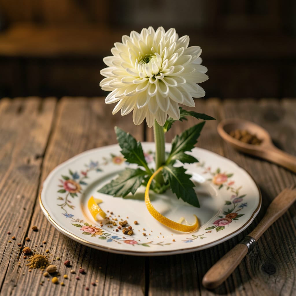 Complete How Tall Can a Florist's Chrysanthemum Grow: Maximum Height Guide overview image