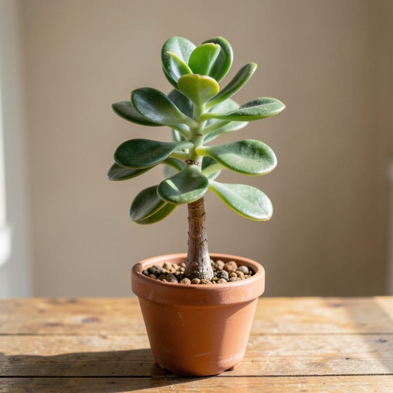 How Tall Can a Jade Plant Grow: Expert Tips for Maximum Height