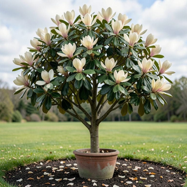 How Tall Can a Magnolia Tree Grow: Maximum Heights Explained How Tall Can a Magnolia Tree Grow: Maximum Heights Explained