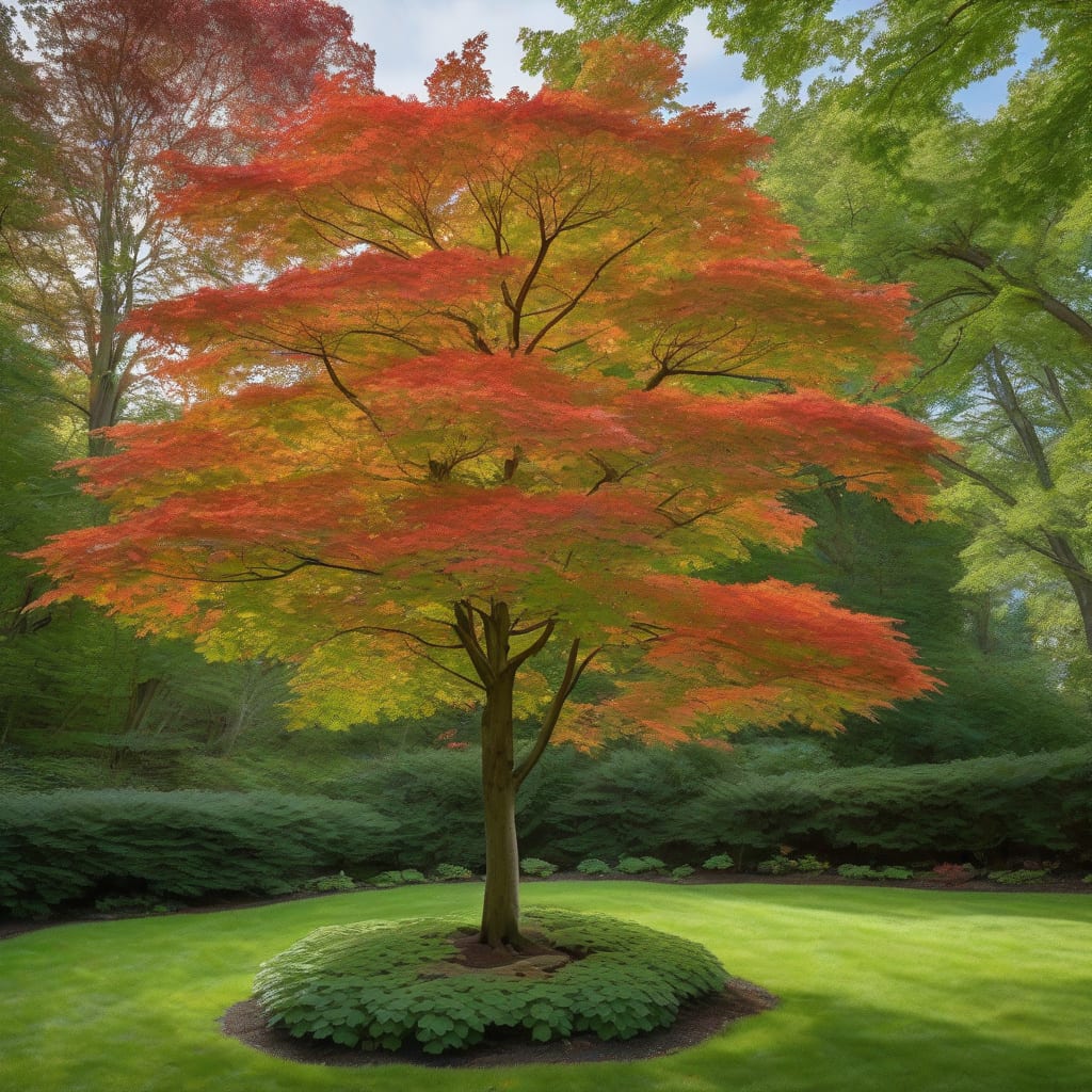 How Tall Can a Maple Tree Grow: Maximum Heights Explained detailed visual guide