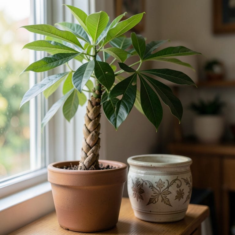 How Tall Can a Money Tree Grow Indoors: Maximum Height Guide