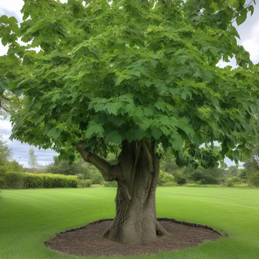 How Tall Can a Mulberry Tree Grow: Maximum Height Guide detailed visual guide