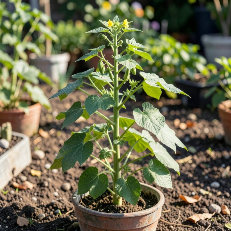 How Tall Can a Mustard Seed Grow: Surprising Heights Achieved