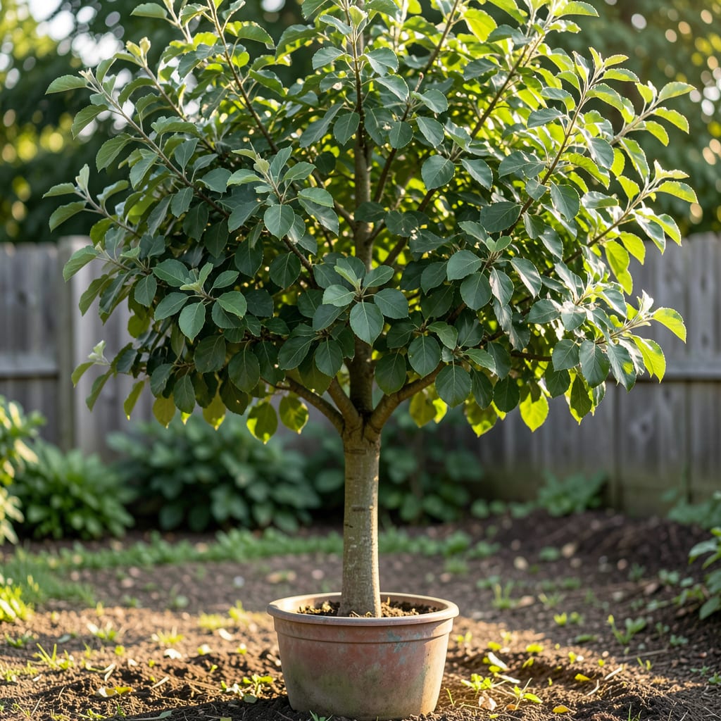 How Tall Can a Pear Tree Grow: Expert Growing Tips detailed visual guide