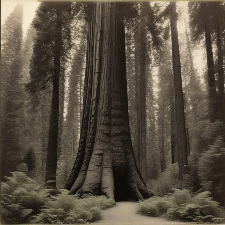 How Tall Can a Sequoia Tree Grow: Record Heights Explained How Tall Can a Sequoia Tree Grow: Record Heights Explained