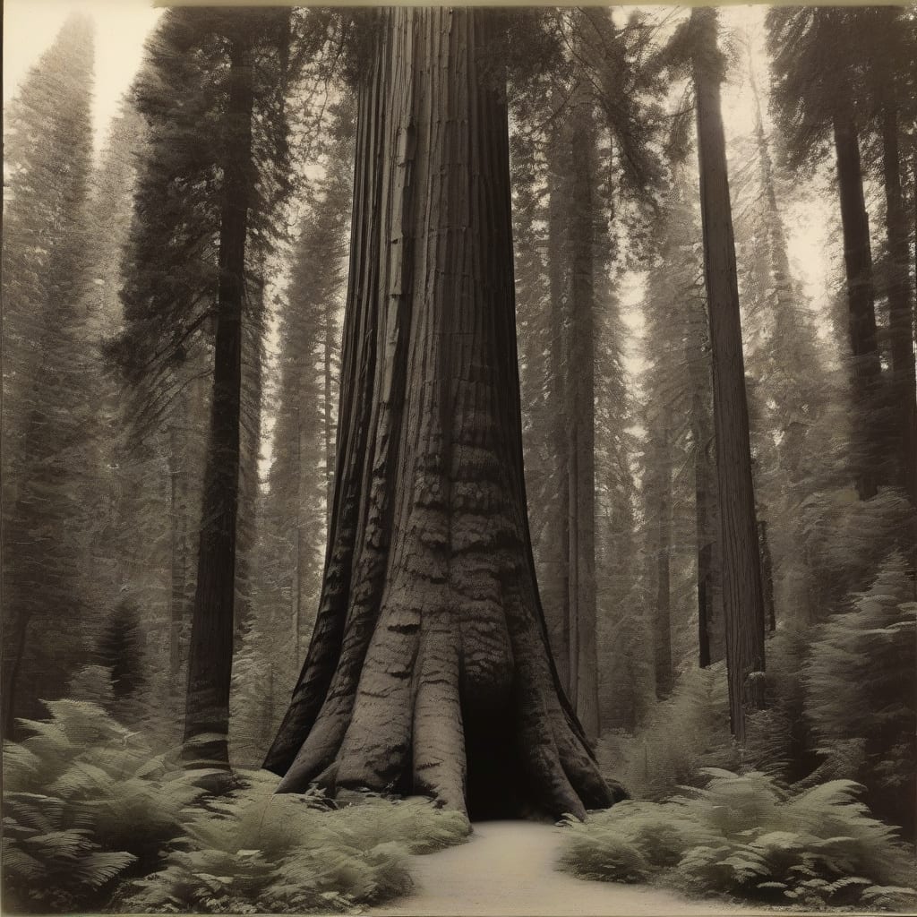 Comprehensive How Tall Can a Sequoia Tree Grow: Record Heights Explained visual reference