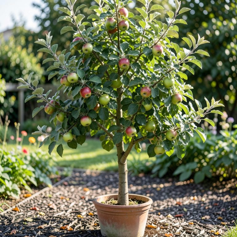 How Tall Can an Apple Tree Grow: Expert Tips for Maximum Height