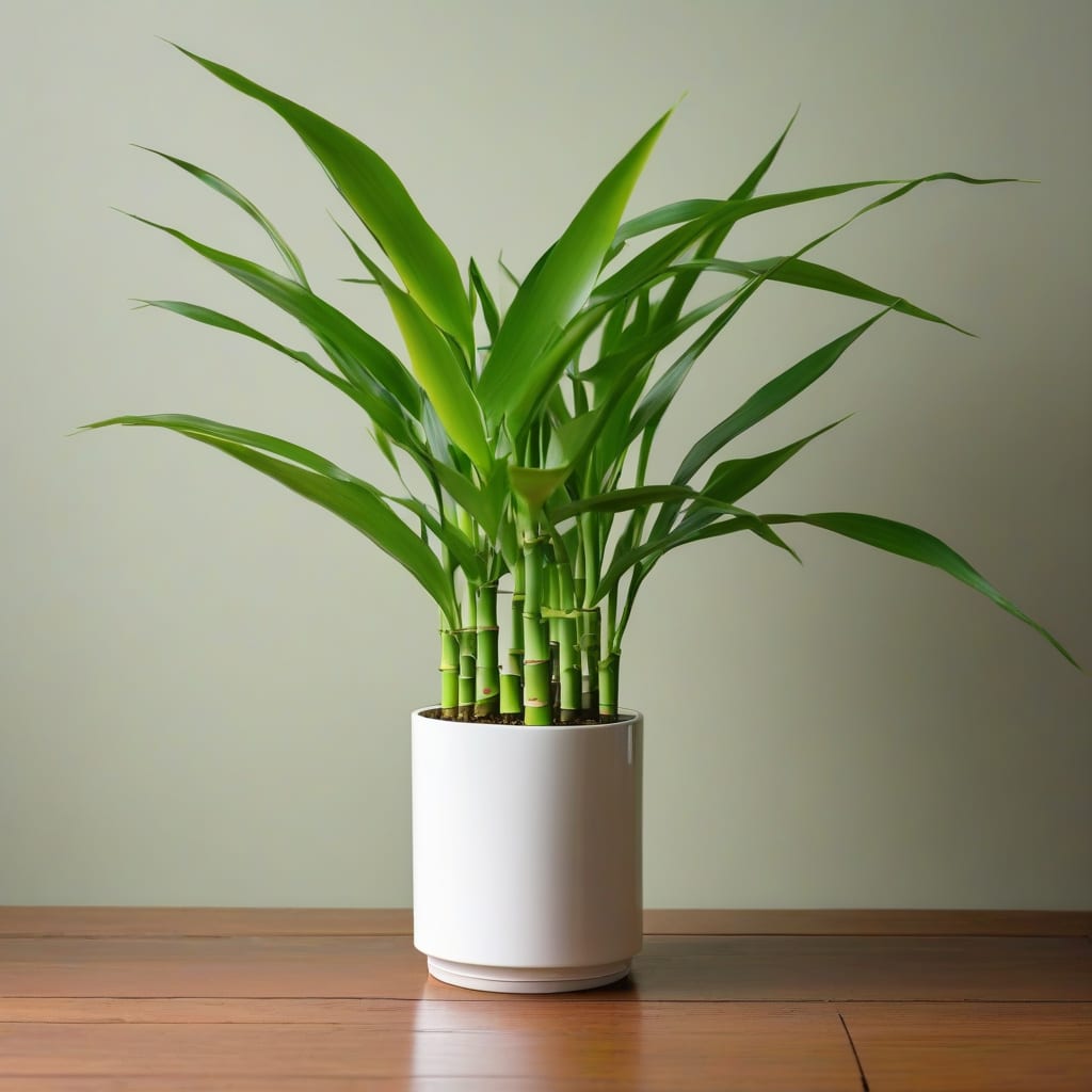 How Tall Can Bamboo Grow in a Day: Amazing Growth Rates Explained example with annotations