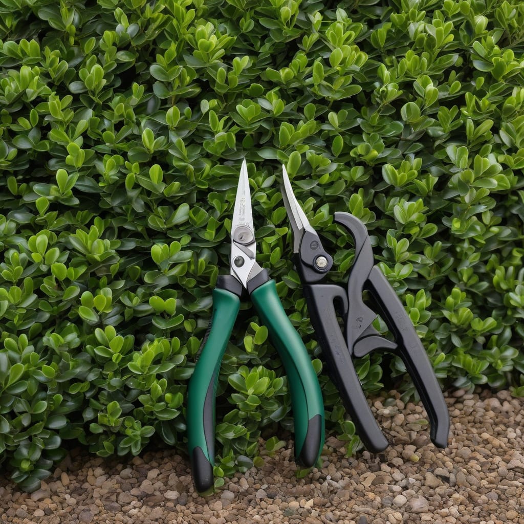 Comprehensive How Tall Can Boxwood Grow: Maximum Height Guide for Gardeners visual reference