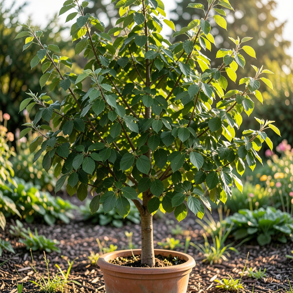 Comprehensive How Tall Can Cherry Trees Grow: Maximum Height Guide visual reference