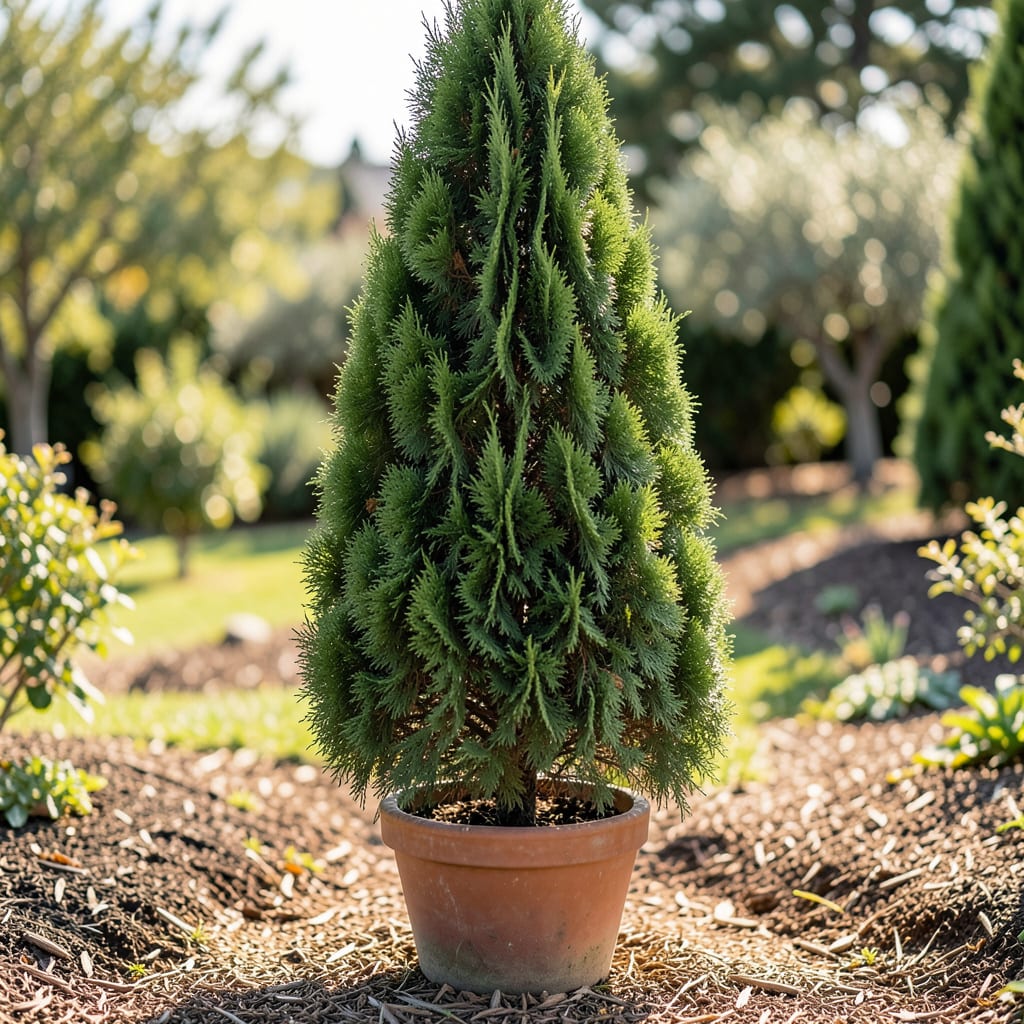 How Tall Can Cypress Trees Grow: Maximum Heights Explained detailed visual guide