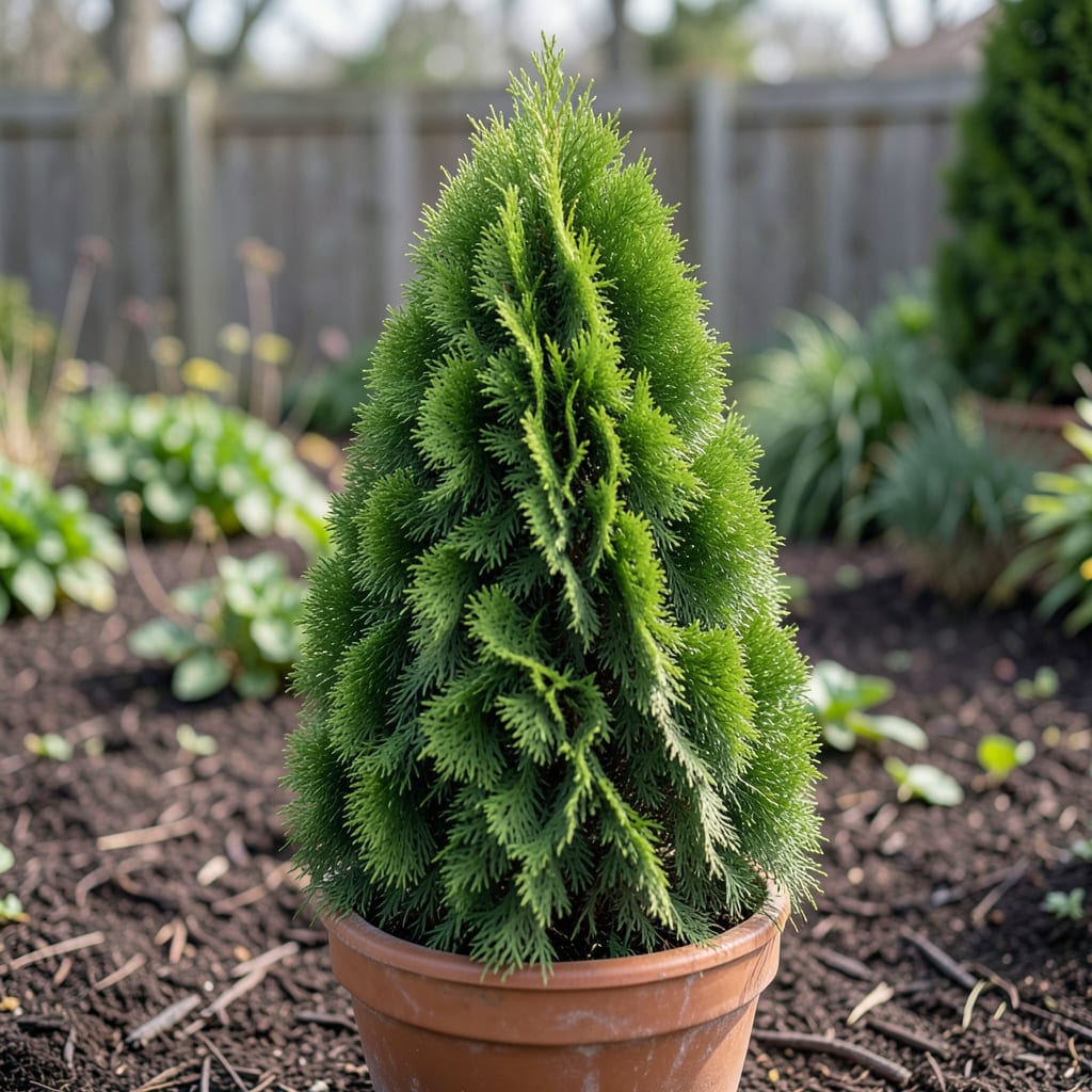 Comprehensive How Tall Can Emerald Green Arborvitae Grow: Maximum Height Guide visual reference