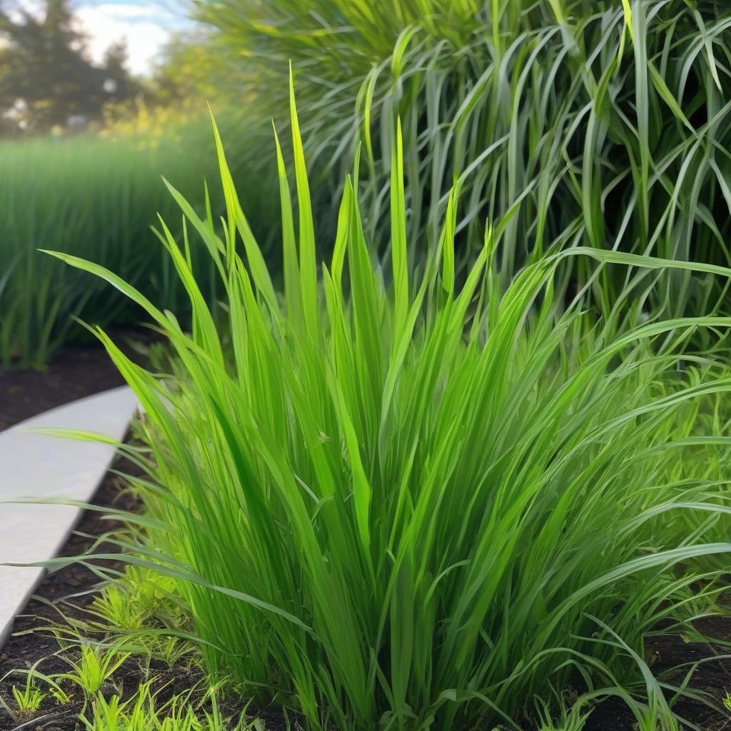 Complete How Tall Can Grass Grow: Maximum Height Guide for Lawns overview image