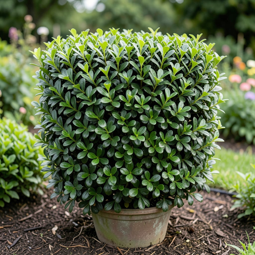 Visual representation of How Tall Can Hedges Grow: Expert Tips for Maximum Height