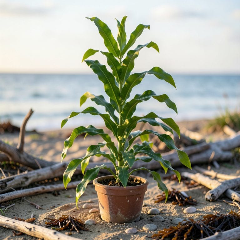 How Tall Can Kelp Grow: Surprising Facts About Giant Seaweed Heights