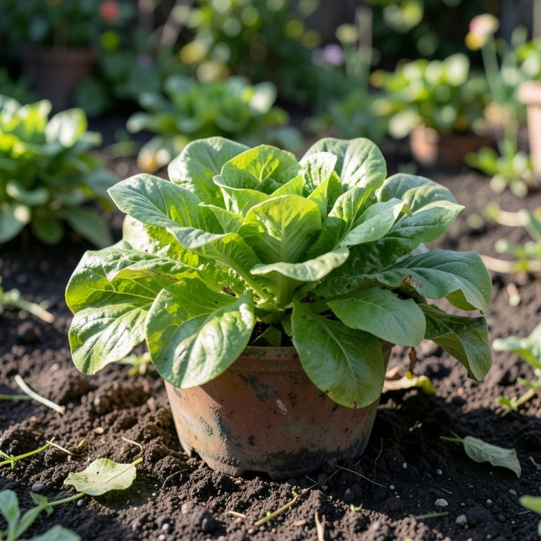 How Tall Can Lettuce Grow: Expert Tips for Maximum Height
