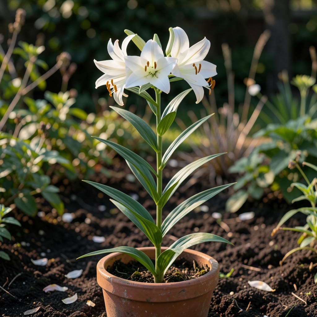 Complete How Tall Can Lilies Grow: Expert Tips for Maximum Height overview image