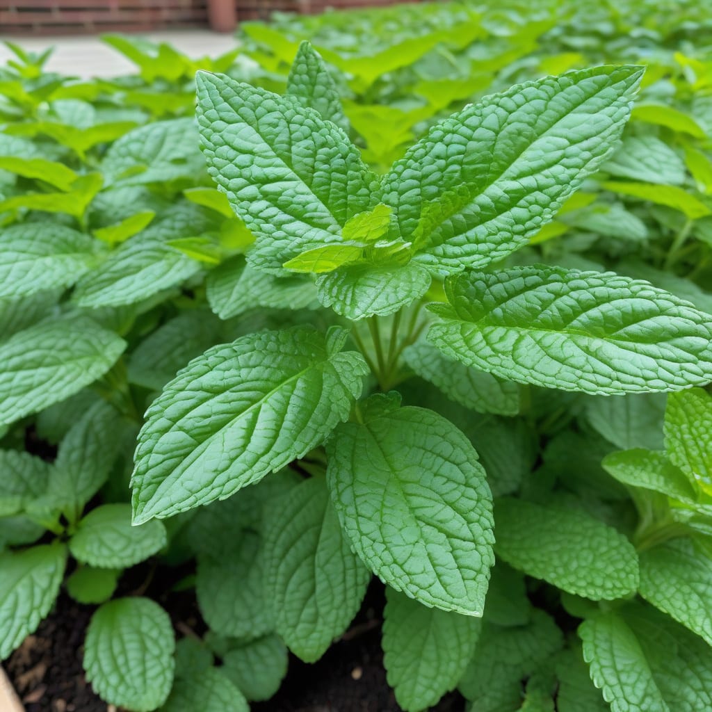 Complete How Tall Can Mint Grow: Expert Tips for Controlling Height overview image