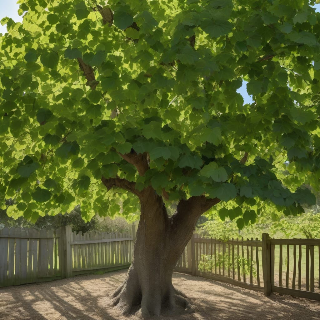 Comprehensive how tall can mulberry trees grow visual reference