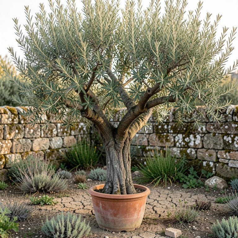 How Tall Can Olive Trees Grow: Maximum Height Explained