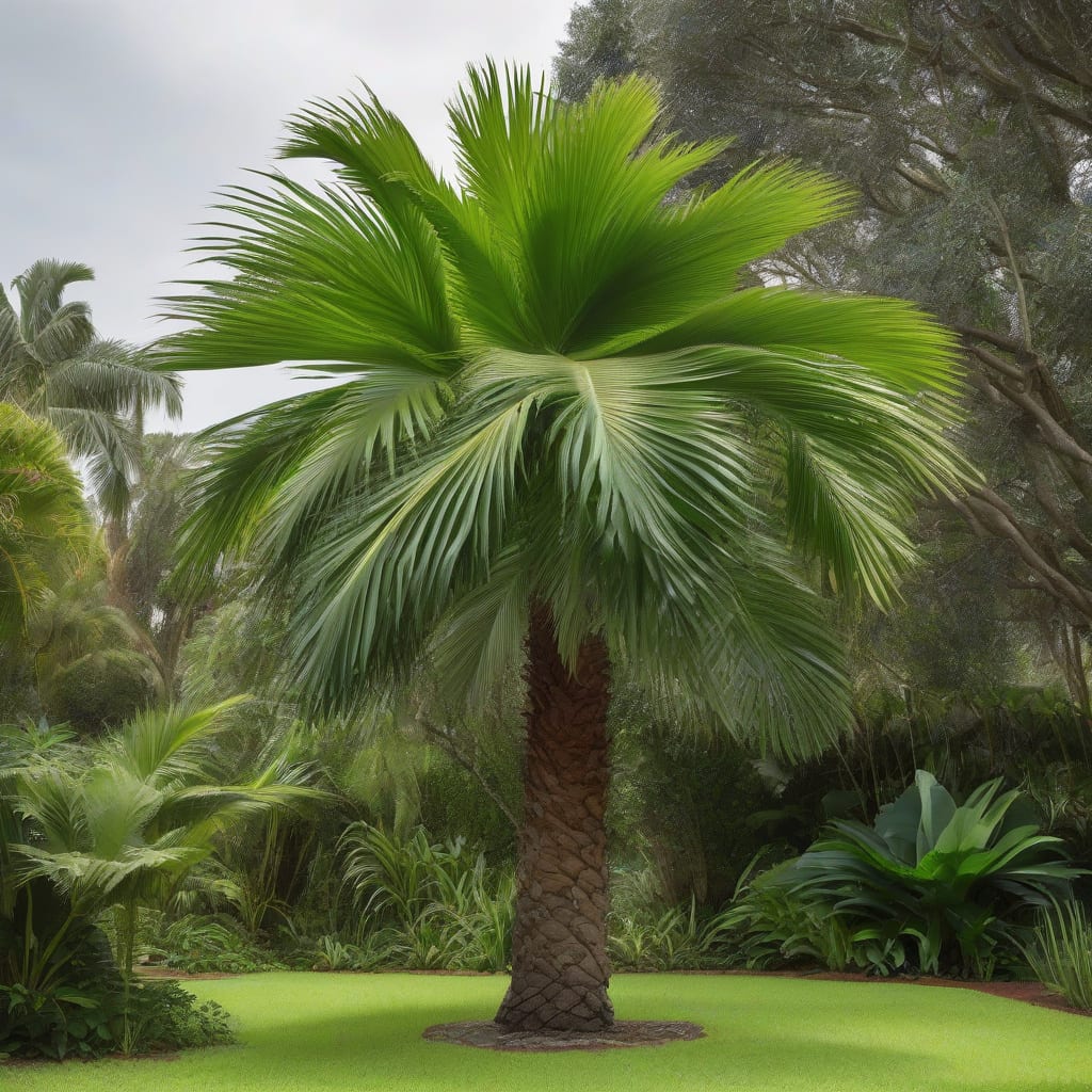 How Tall Can Palm Trees Grow: Maximum Heights Explained detailed visual guide
