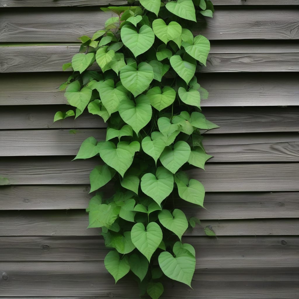 Visual representation of How Tall Can Poison Ivy Grow: Surprising Heights to Watch