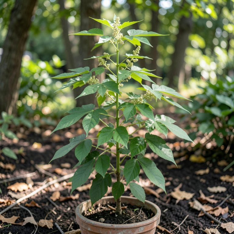 How Tall Can Poison Sumac Grow: Maximum Height Guide