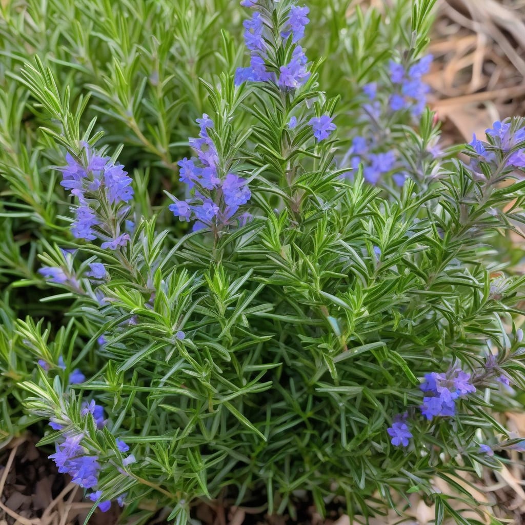 How Tall Can Rosemary Grow: Expert Tips for Maximum Height detailed visual guide