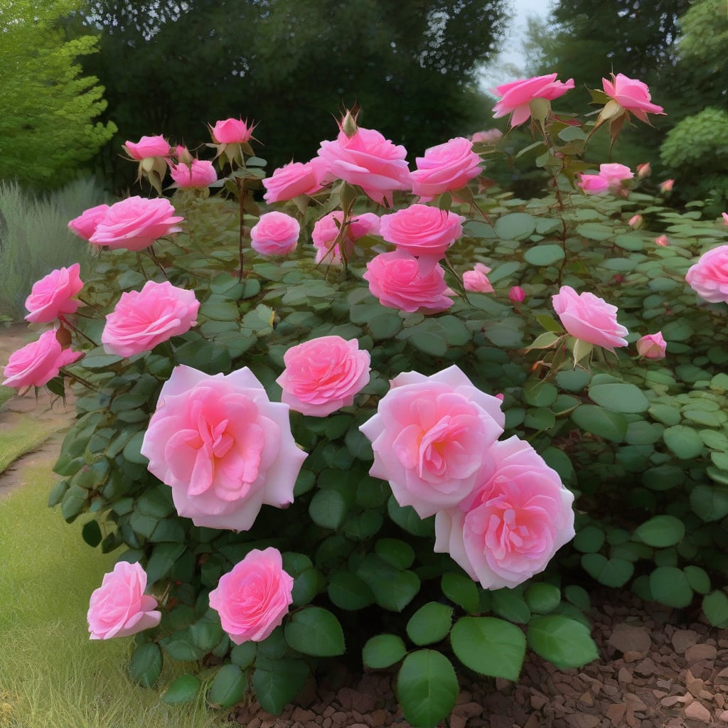 How Tall Can Roses Grow: Expert Tips for Maximum Height detailed visual guide