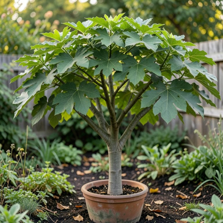 How Tall Can the Benjamin Fig Tree Grow: Maximum Height Guide How Tall Can the Benjamin Fig Tree Grow: Maximum Height Guide