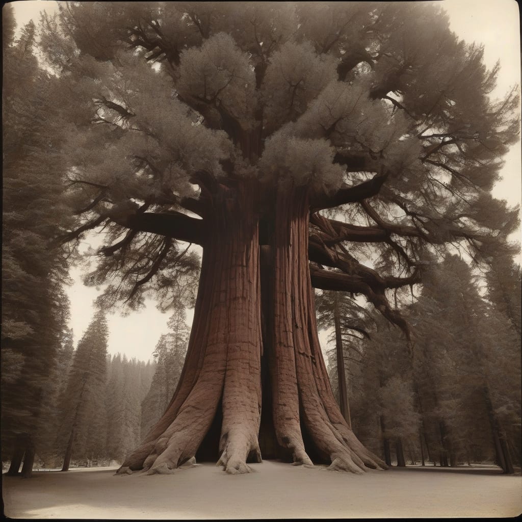 Comprehensive how tall can trees grow visual reference