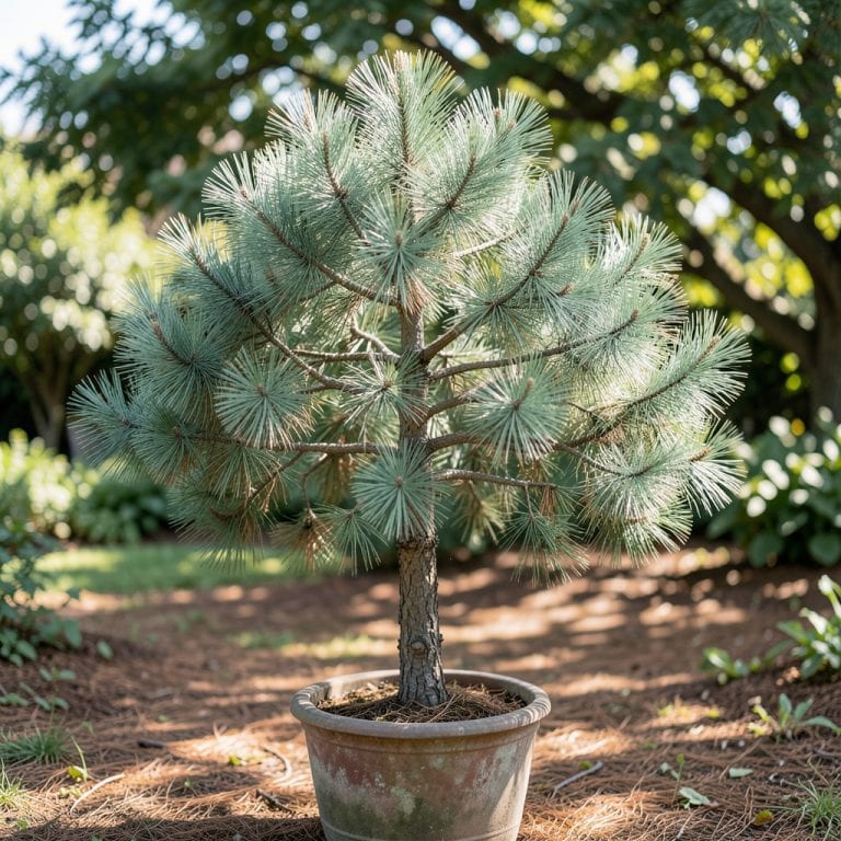 How Tall Can White Pines Grow: Maximum Height Guide