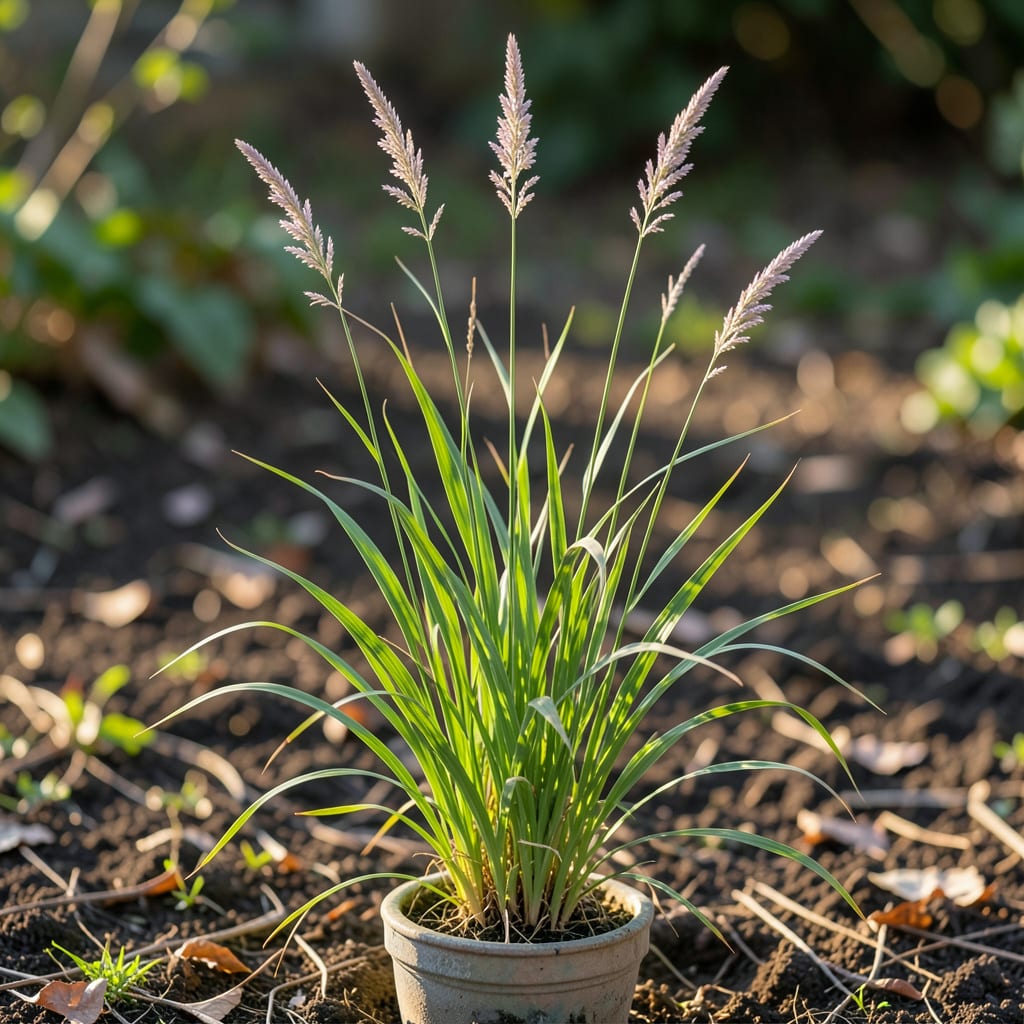 How Tall Can Wild Grass Grow: Maximum Heights Explained illustration with key details