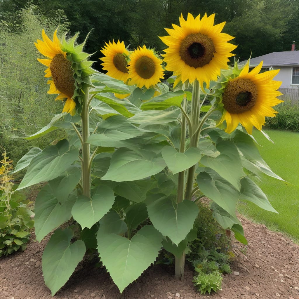 Visual representation of How Tall Can You Grow in a Year: Expert Tips for Maximum Growth