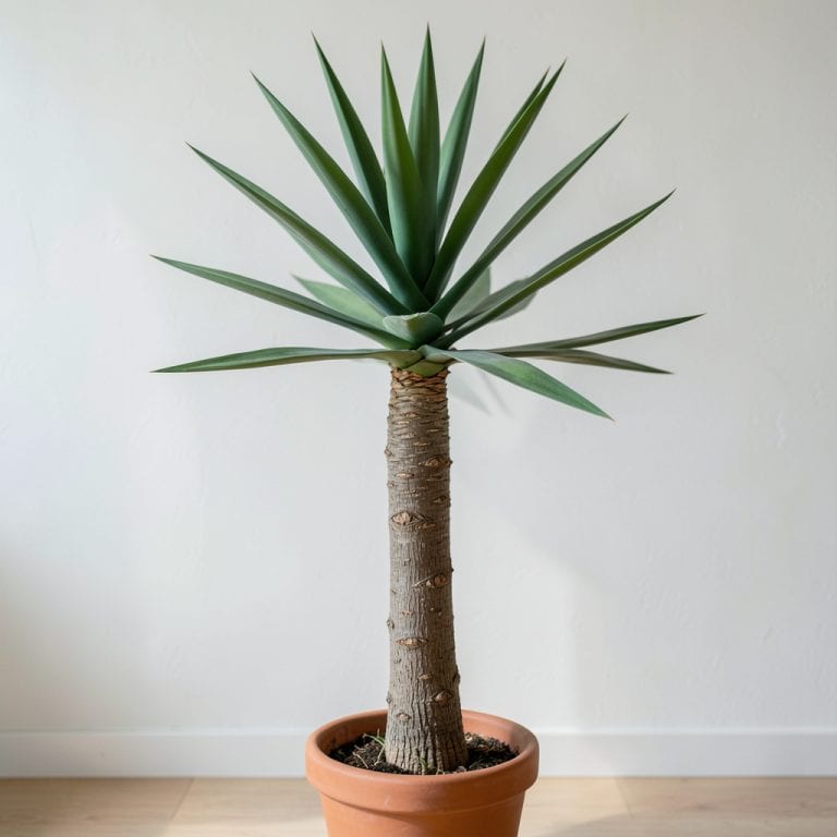 How Tall Can Yucca Plants Grow: Maximum Height Guide