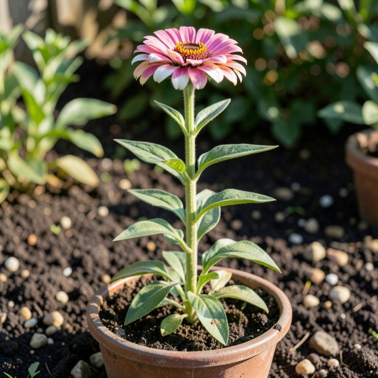 How Tall Can Zinnias Grow: Maximum Height Guide for Gardeners
