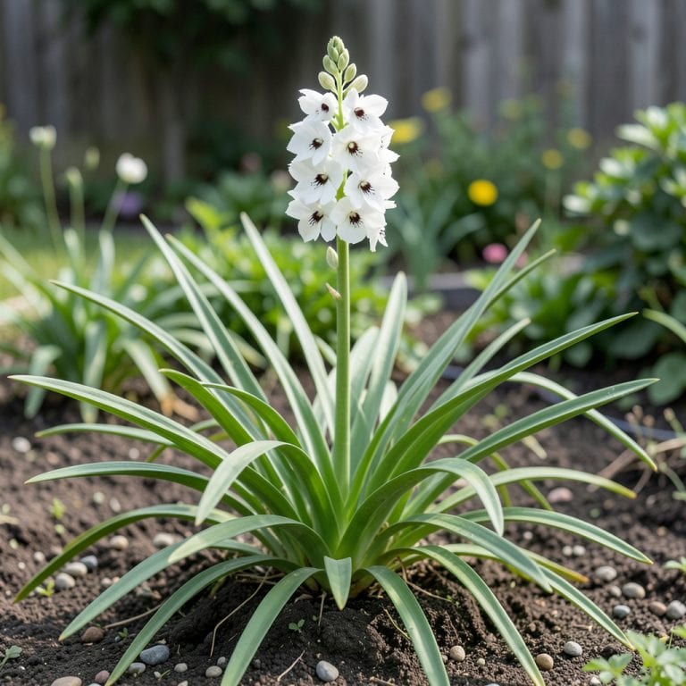 How Tall Do Acidanthera Grow: Complete Height Guide