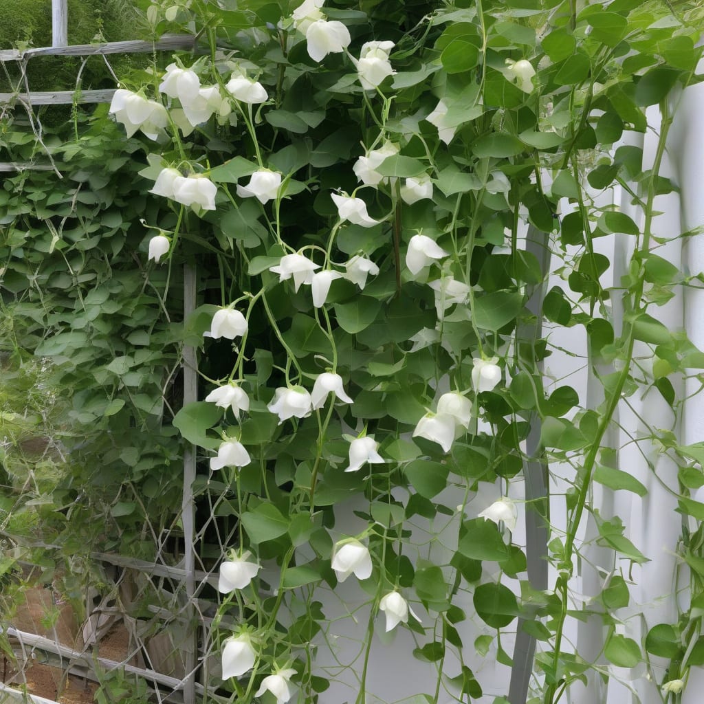 How Tall Do Alaska Peas Grow: Expert Growing Heights Guide detailed visual guide