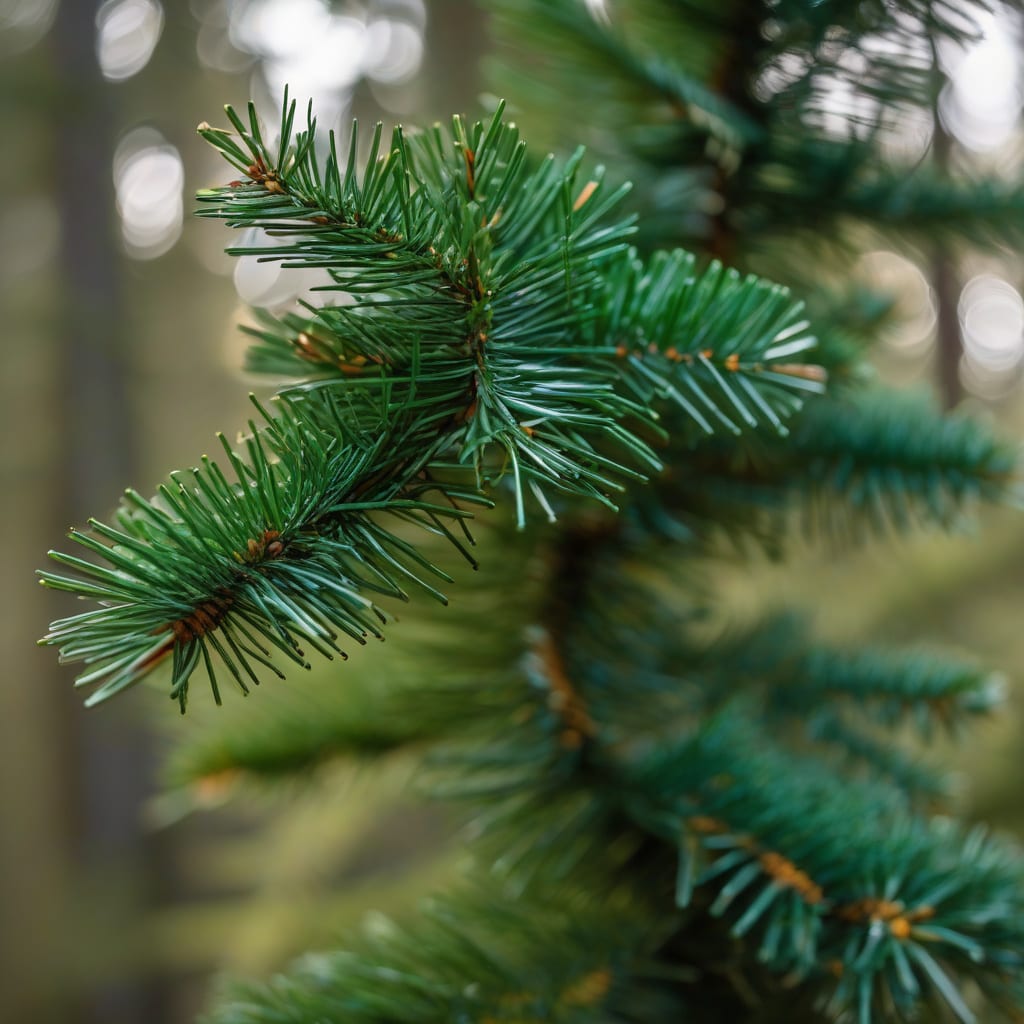 How Tall Do Alberta Spruce Grow: Maximum Height Guide detailed visual guide
