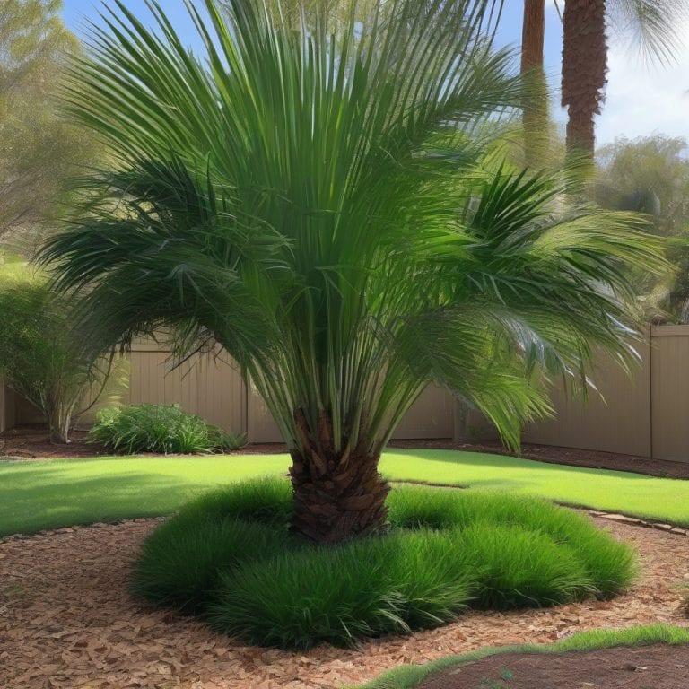 How Tall Do Alexander Palms Grow: Ultimate Height Guide How Tall Do Alexander Palms Grow: Ultimate Height Guide