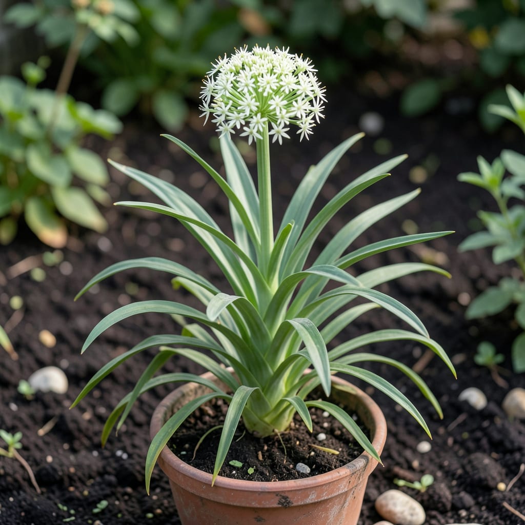 Complete How Tall Do Allium Grow: Expert Guide to Their Height Potential overview image